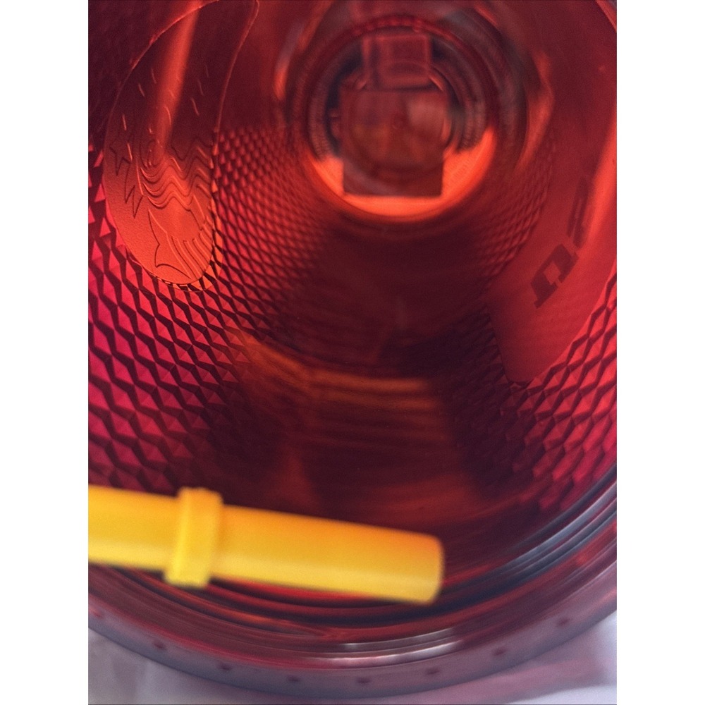 Starbucks USC University of Southern California BEEN THERE Tumbler New HTF Last1 - Picture 5 of 6